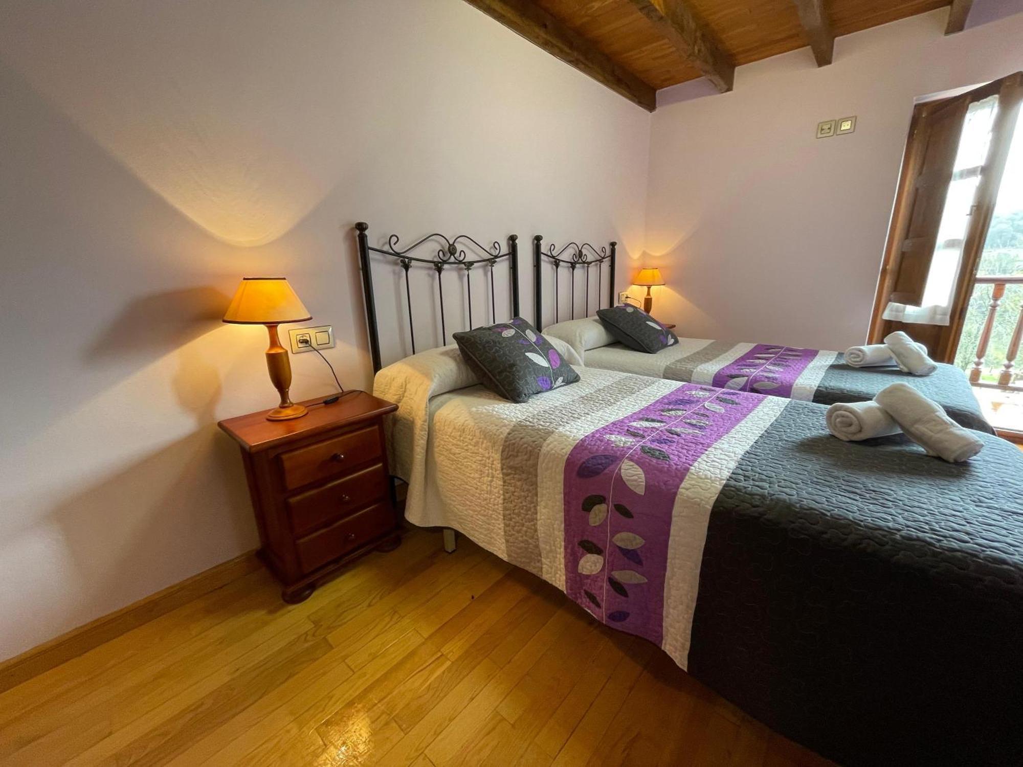 Narciandi Casa Iris 게스트하우스 외부 사진