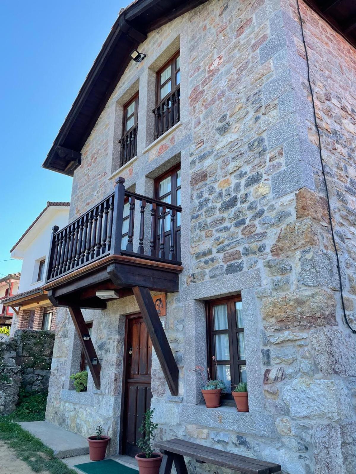 Narciandi Casa Iris 게스트하우스 외부 사진