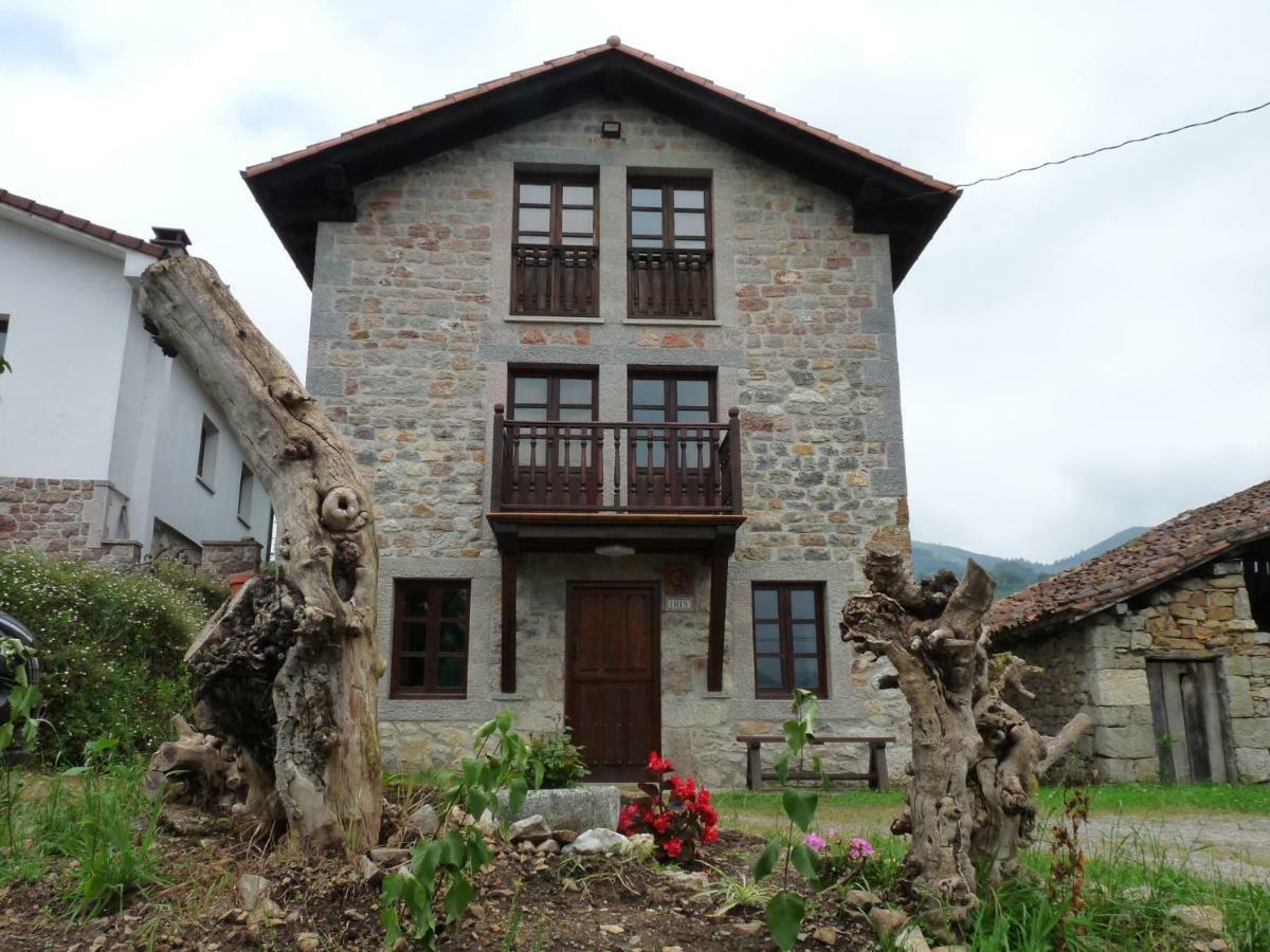 Narciandi Casa Iris 게스트하우스 외부 사진