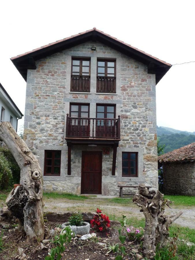 Narciandi Casa Iris 게스트하우스 외부 사진